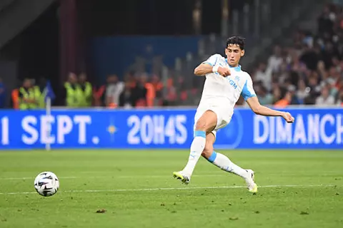 بسبب بروتوكول طبي.. أكرد يغيب عن موقعة ريال مدريد